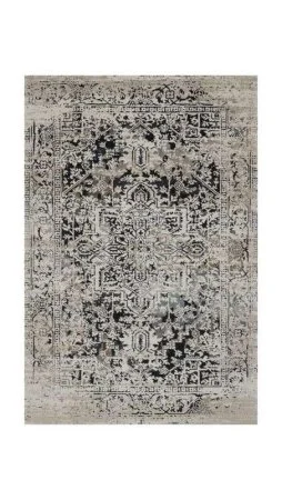 Ковер Синтелон Boho 1,20х1,70 37WMW Прямоугольник в Нижнем Новгороде