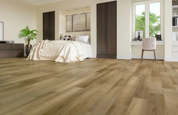 Кварц-виниловая плитка Refloor Fargo Comfort 70W921 Дуб Мехико (Градиент) в Нижнем Новгороде