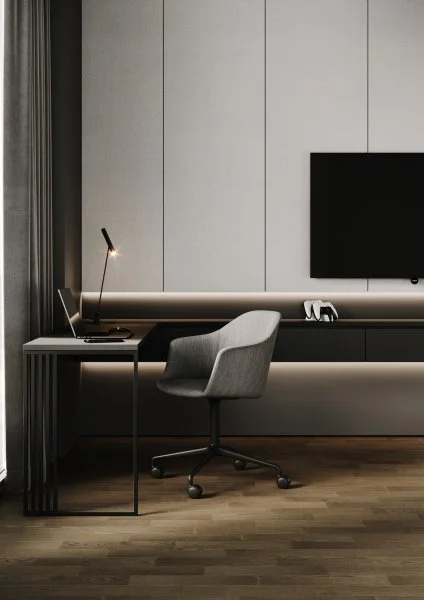 Паркетная доска Quartz Parquet Штучный паркет Дуб Амбарный 44-1258-04 в Нижнем Новгороде