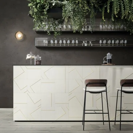 Керамогранит Italon Вандефул Лайф Аш (Реттифицированная, 20x160) в Нижнем Новгороде