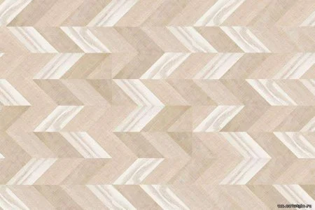 Пробковое покрытие CorkStyle Chevron Creme в Нижнем Новгороде