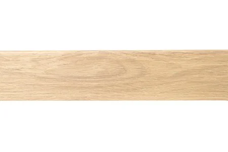 Плинтус дюрополимерный Bonkeel Дуб Бежевый (80х14х2000 мм) в Нижнем Новгороде