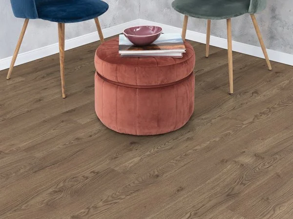 Ламинат Egger PRO 12/33 4V Дуб Ольхон дымчатый EPL146 в Нижнем Новгороде