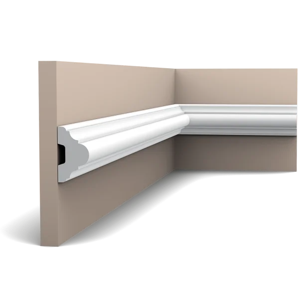 Молдинг Orac P4020 (50*29*2000 мм) в Нижнем Новгороде