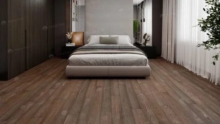 Инженерная доска Alpine Floor Studio Дуб Дымчатый в Нижнем Новгороде