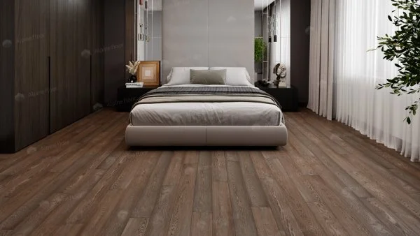 Инженерная доска Alpine Floor Studio Дуб Дымчатый в Нижнем Новгороде