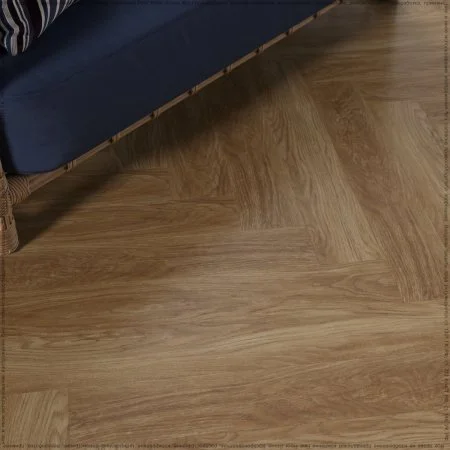 ПВХ плитка FineFlex Wood Дуб Вармане FX-106 в Нижнем Новгороде