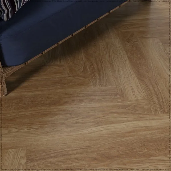 ПВХ плитка FineFlex Wood Дуб Вармане FX-106 в Нижнем Новгороде