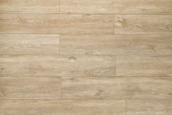 Каменно-полимерная плитка Alpine Floor Grand Sequoia Light Сонома ECO 11-301 3.5мм, 34 класс в Нижнем Новгороде