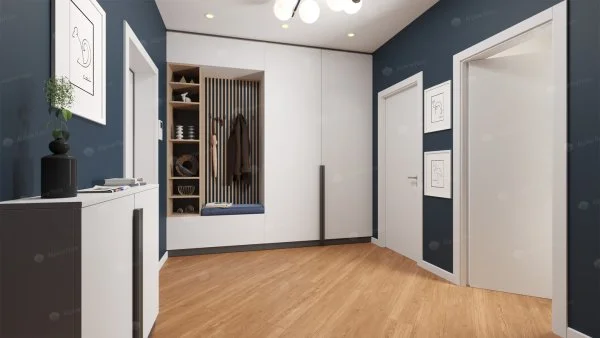 Кварц-виниловая плитка Alpine Floor Sequoia Секвойя ROYAL ЕСО 6-4 3.2 мм. 43 класс в Нижнем Новгороде