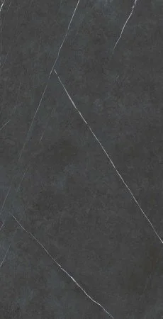 Керамогранит Italon Метрополис Империал Блэк 80х160 (Натуральная и Реттифицированная) в Нижнем Новгороде