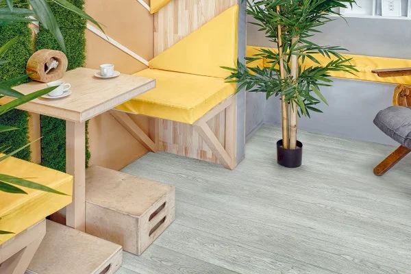 Каменно-полимерная плитка Alpine Floor Grand Sequoia Секвоя Сагано ECO 11-22, 4мм 43 класс в Нижнем Новгороде