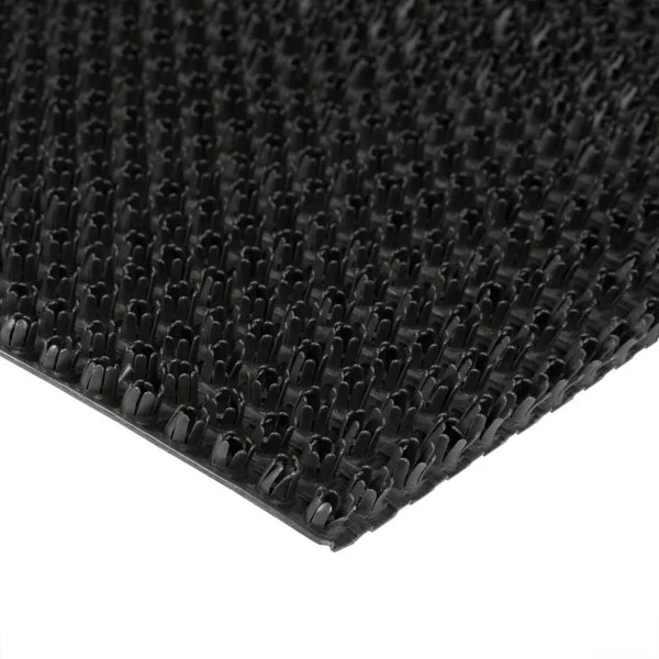 Щетинистое покрытие Альфа-Стиль 127 Мокрый асфальт - 0,9х15 м. пог в Нижнем Новгороде