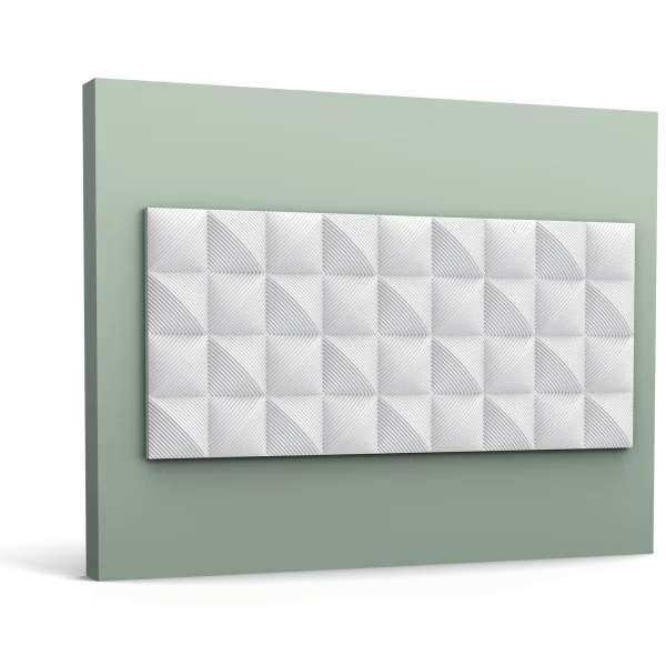 Декоративная панель Orac W113 (200x25x2.2 см) в Нижнем Новгороде