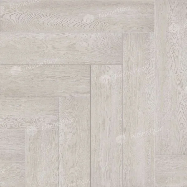 Каменно-полимерная плитка Alpine Floor Parqet Light Голубой Лес ECO 13-9, 4 мм 43 класс в Нижнем Новгороде