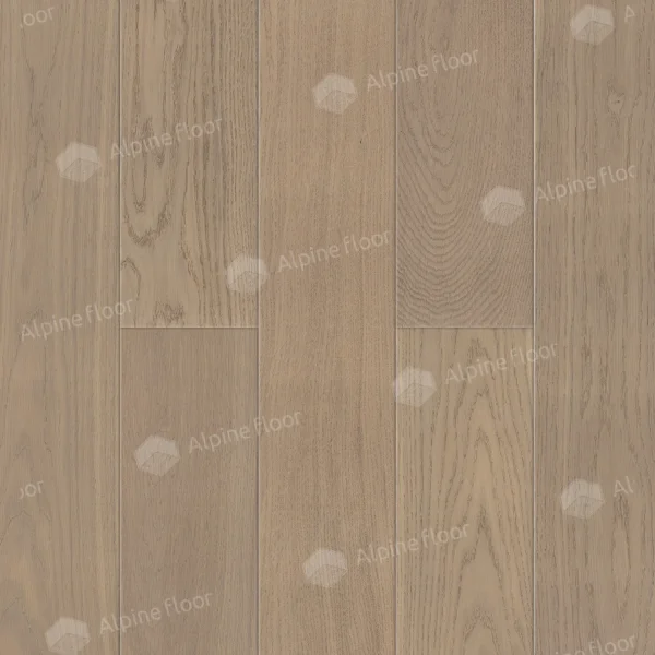 Инженерная доска Alpine Floor Villa Дуб Милкшейк в Нижнем Новгороде