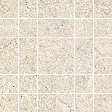 Керамогранит Italon Метрополис Дезерт Беж Мозаика 30х30 (Натуральная) в Нижнем Новгороде