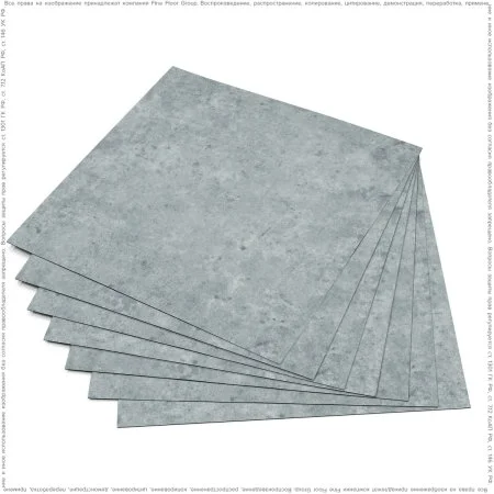 ПВХ плитка FineFlex Stone Актуру FX-203 в Нижнем Новгороде