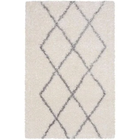 Ковер Синтелон Pleasure 0,80х1,50 04VMV Прямоугольник в Нижнем Новгороде