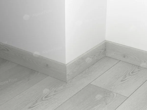 Кварцевый плинтус Alpine Floor Grand Sequoia 11-12 Дейнтри в Нижнем Новгороде