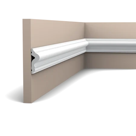 Молдинг Orac PX175 (50*17*2000 мм) в Нижнем Новгороде