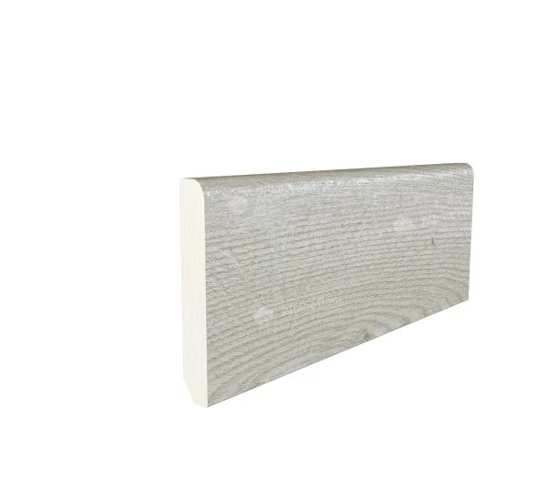 Кварцевый плинтус Alpine Floor Parquet Light 13-11 Снежный в Нижнем Новгороде