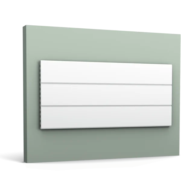 Декоративная панель Orac WX205 (200x25x1.3 см) в Нижнем Новгороде