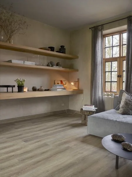 ПВХ Плитка Berry Alloc Spirit Home 30 GD French Light 1332 в Нижнем Новгороде