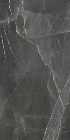 Керамогранит Vitra SityMarble Калакатта Блэк 60х120 (Лаппатированная и Реттифицированная) в Нижнем Новгороде