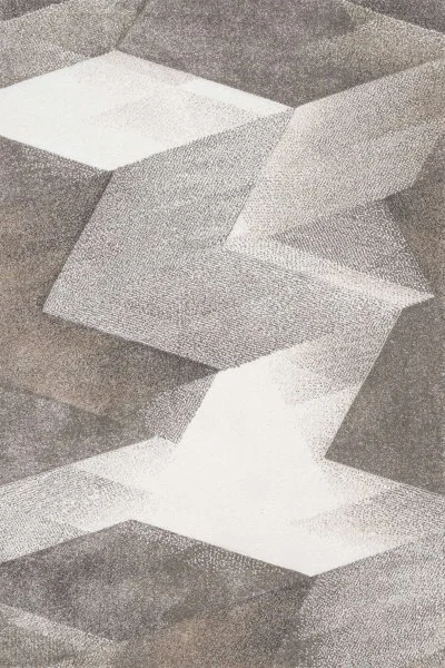 Ковер Синтелон Vegas Home 0,80х1,50 59BWB Прямоугольник в Нижнем Новгороде