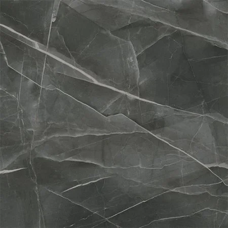 Керамогранит Vitra SityMarble Калакатта Блэк 60х60 (Лаппатированная и Реттифицированная) в Нижнем Новгороде