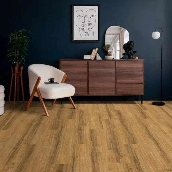 Ламинат Aberhof Tornado 2402 Дуб Талас 8мм 33кл в Нижнем Новгороде