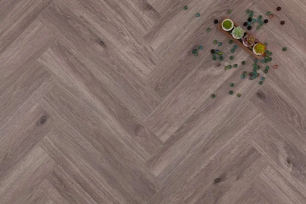 Плитка SPC Bonkeel Style HB 4мм Дуб Матира в Нижнем Новгороде