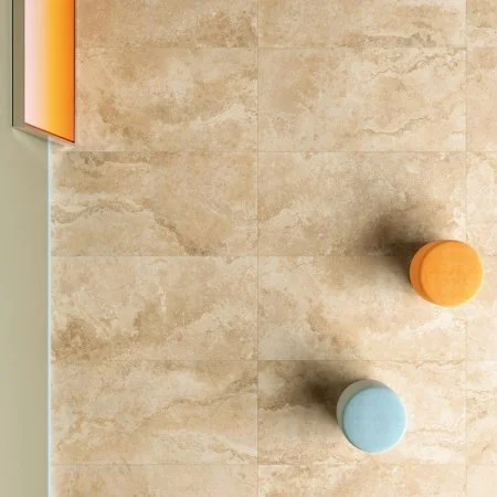 Керамогранит Coliseum Аурелия Беж 60х120 (Натуральный и Реттифицированный) в Нижнем Новгороде