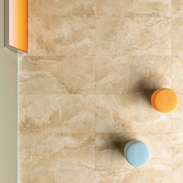 Керамогранит Coliseum Аурелия Беж 60х120 (Натуральный и Реттифицированный) в Нижнем Новгороде