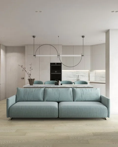 Паркетная доска Quartz Parquet Классик 7 мм Дуб Европейский 1258-60 в Нижнем Новгороде