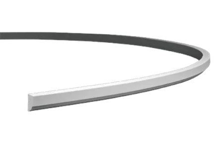 Молдинг Европласт 1.51.305 Гибкий 2,0 м в Нижнем Новгороде