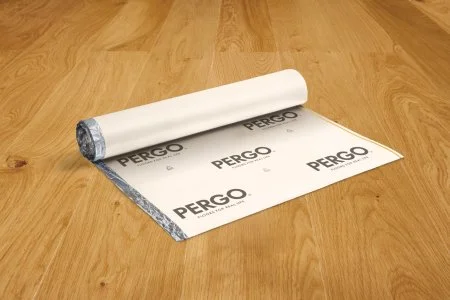 Подложка Pergo Smart Basic 2.0 мм (15м2) в Нижнем Новгороде