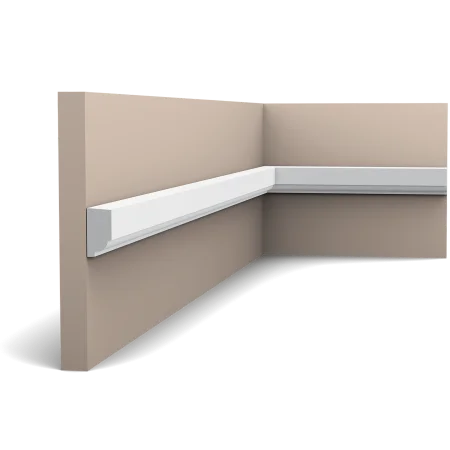 Молдинг Orac P9050 (25*130*2000 мм) в Нижнем Новгороде