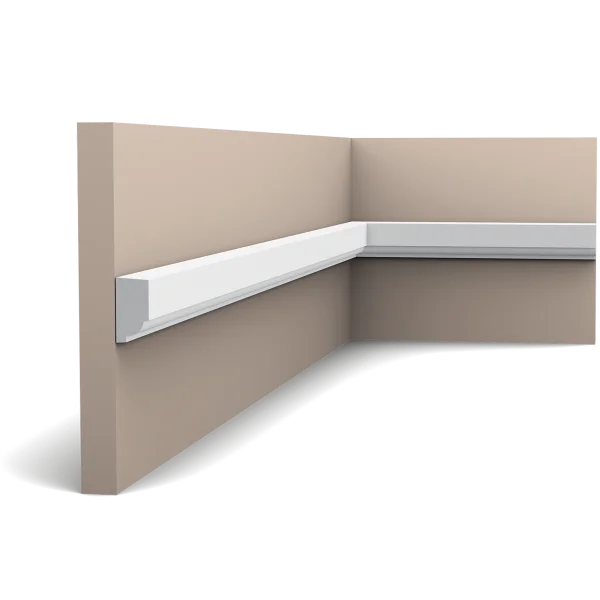 Молдинг Orac P9050 (25*130*2000 мм) в Нижнем Новгороде