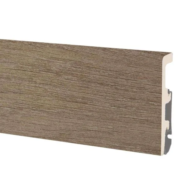 Плинтус полиуретановый Arbiton INTEGRA 46 Дуб Давос 2,4 м в Нижнем Новгороде