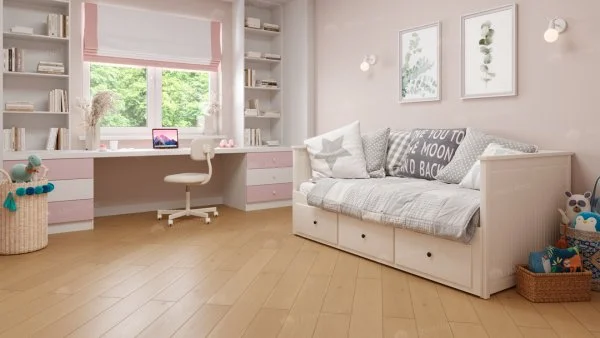 Инженерная доска Alpine Floor Villa Дуб Шампань в Нижнем Новгороде