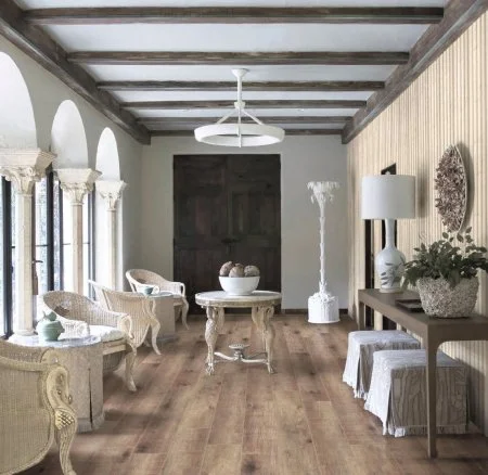 Виниловый пол Royce Ultima U1966 Дуб Бендиго в Нижнем Новгороде