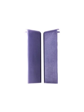 Заглушки Korner 108 Графит (лев+прав) в Нижнем Новгороде