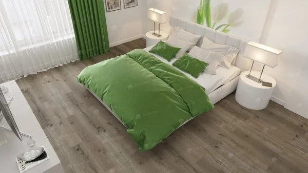 Каменно-полимерная плитка Alpine Floor Real Wood Дуб Verdan ECO 2-4, 6 мм 43 класс в Нижнем Новгороде