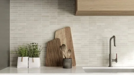 Керамогранит Coliseum Экспо Уайт Мозаика Грид (Натуральная, 30х30) в Нижнем Новгороде