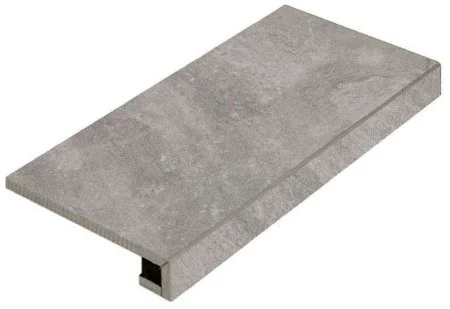 Керамогранит Italon Клаймб Рок ступень фронтальная 33х60 в Нижнем Новгороде