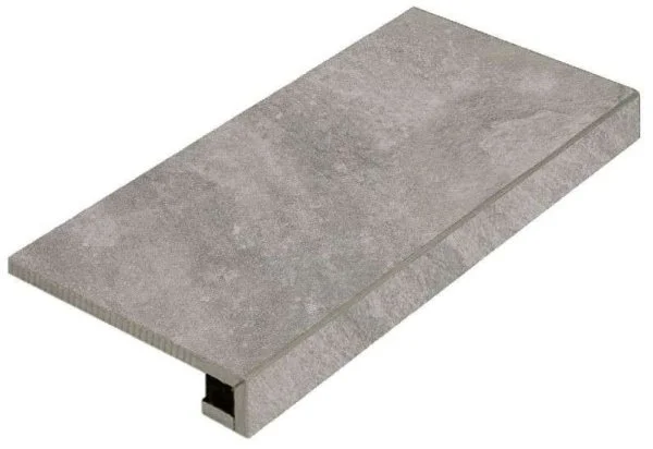 Керамогранит Italon Клаймб Рок ступень фронтальная 33х60 в Нижнем Новгороде