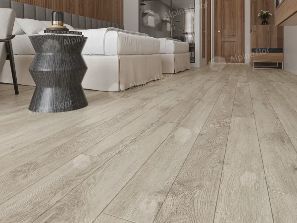 Каменно-полимерная плитка Alpine Floor Grand Sequoia Village Карите ECO 11-907 4мм, 43 класс в Нижнем Новгороде