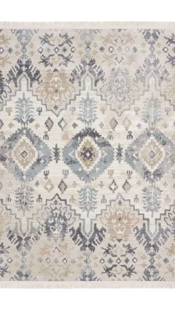 Ковер Синтелон Palermo 1,20x1,70 41EKE Прямоугольник в Нижнем Новгороде